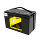 Аккумулятор LiitoKala LiFePO4 12V 150Ah (1800Wh) с LCD-дисплеем и встроенным BMS, 4000+ циклов - изображение 2