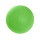 Мяч массажный мфр кинезиологический SP-Sport Massage Roller 7072 диаметр 6,5см Green - изображение 1