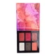 Палитра теней для век Avon INTO THE SUNSET, Тени Палетка Eyeshadow Palette 7.2 гр - изображение 2