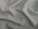 Ткань Костюмка Ноэми меланжевый, серый меланжевый, пог. м. (к132, 2409053C, цв14) - изображение 3