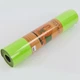 Коврик для фитнеса и йоги TPE+TC 6 мм двухслойный SP-Planeta FI-3046-16 Салатовый-темно-серый - изображение 2