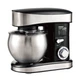Тестомес миксер 4 в 1 Zepline ZP-137 Black 3500 Вт 7 л черный - изображение 3
