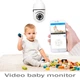Наружная Wi-Fi камера ICSEE-E280-1080P на 2 мегапикселя - изображение 2