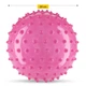 Мяч для пилатеса, йоги, реабилитации 4FIZJO 20 см (массажный) Pink (P-5905973402347) - изображение 2