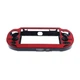 Защитный чехол для Sony PlayStation Vita Fat Aluminium Hard Case Red - изображение 3