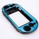 Захисний чохол для Sony PlayStation Vita Slim Aluminium Hard Case Blue - зображення 2