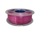 PLA+ пластик FIBER3D Filament Silk Red Blue для 3D-принтера (175072) 1.75 мм 1 кг FB0071 1 кг Різнокольоровий - зображення 3