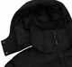 Куртка Explorer чоловіча чорна S (EG7031-08-S) - изображение 4