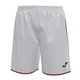 Шорты бело-красне Joma LIGA 101324.206 Joma 4XS-3XS - изображение 1