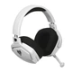 Ігрова гарнітура навушники Nubwo G06 бездротові white Wireless Gaming Headset (90005) - зображення 7