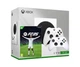 Ігрова консоль Microsoft Xbox Series S 1Tb White + EA SPORTS FC 25 (російська версія) + дод. Геймпад Microsoft Xbox Series X, S (Robot White) - зображення 1