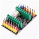 Плата розробки ESP32-C3, плата розширення - зображення 1