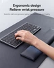 Ігрова поверхня килимок для миші Baseus MagPro Series II (260х210 мм, Basic Edition). Black - зображення 6