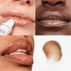 Лімітований набір бальзамів для губ Glossier Limited Edition Balm Dotcom Duo 2x15 ml - зображення 4