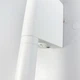 Бра Mantra Torch в белом. | Line F | Арт. WS1G WT - изображение 3