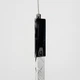 Підвіс Icicle Style у серебряному корпусі Line.F MJ 153/1 CH - зображення 5