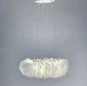 Люстра LineF AS143-500 WT - изображение 6