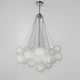 Люстра LineF J062-800 CH+WT - изображение 1