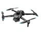 Квадрокоптер (дрон) M33 6K Pro RC с широкоугольной тройной камерой - изображение 1