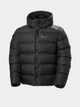 Куртка мужская Helly Hansen Active 2XL Чорний 53523-990 - изображение 2