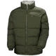 Куртка мужская Helly Hansen Mens Yu 23 Reversible Puffer L Комбінований 54060-498 - изображение 1