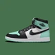Кроссовки мужские Jordan 1 High Og 44 Комбінований DZ5485-130 - изображение 1