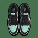 Кроссовки мужские Jordan 1 High Og 44 Комбінований DZ5485-130 - изображение 4