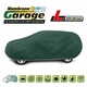 Тент Джип/Мінівен 460х195х156 см (L) Membrane Garage SUV/OFF ROAD "KEGEL"5-4754-248-3050" (мішок) - изображение 1