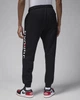 Чоловічі штани Jordan Essentials S Чорний (HQ4645-010) - зображення 2