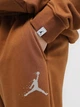 Чоловічі штани Jordan Essentials Holiday L Світло-коричневий (FD7467-281) - зображення 3