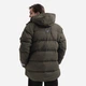 Куртка мужская Helly Hansen Reine Puffy Jacket S Зеленый (53676-431) - изображение 2