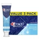 Відбілююча зубна паста Crest 3D White Arctic Fresh Icy Cool Mint 3 шт 280 г - зображення 1