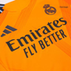 Дитяча футбольна форма Adidas Vini Jr. №7 Real Madrid 2024-2025, розмір 24 ​​(зріст 130-140 см), помаранчева - зображення 7
