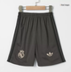 Дитяча футбольна форма Adidas Bellingham №5 Real Madrid 2024-2025, розмір 28 (зріст 150-160 см), сіра - зображення 11