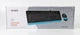 Комплект клавиатура+мышка A4Tech F1010 (Blue) Fstyler, проводной, USB, черный+голубой цвет - изображение 10