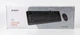 Комплект клавиатура+мышка A4Tech F1010 (Grey) Fstyler, проводной, USB, черный+серый цвет - изображение 10
