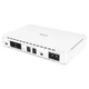 ИБП (UPS) для роутера Hoco DB25 Plus (10000mAh, 18W, 1USB, DC 9/12V, DC 5V, POE 15/24V) White - изображение 2
