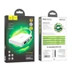 ИБП (UPS) для роутера Hoco DB25 Plus (10000mAh, 18W, 1USB, DC 9/12V, DC 5V, POE 15/24V) White - изображение 4
