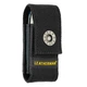 Мультитул Leatherman Signal Black & Silver, синтетичний чохол ID-832625 - зображення 4