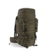 Тактичний рюкзак Tasmanian Tiger Raid Pack MK2I Olive TT 7711.331 - зображення 1