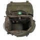 Тактичний рюкзак Tasmanian Tiger Raid Pack MK2I Olive TT 7711.331 - зображення 3