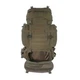 Тактичний рюкзак Tasmanian Tiger Raid Pack MK2I Olive TT 7711.331 - зображення 4