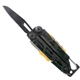 Мультитул Leatherman Signal Black, синтетичний чохол ID-832586 - зображення 7