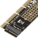 Контроллер Frime (ECF-PCIEtoSSD006) PCI-E-M.2 (M Key) Store - зображення 3