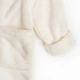 теплый детский халат soft 110 см - изображение 4