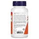 Вітаміни та мінерали NOW Vitamin E-400 with Mixed Tocopherols, 100 капсул - зображення 3