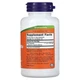 Натуральная добавка NOW Saw Palmetto Berries 550 mg, 100 вегакапсул - изображение 2