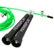 Скакалка скоростная Power System PS-4033 2.8 м, Green - изображение 2