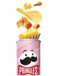 Чипсы Pringles Butter Caramel 50г - изображение 5