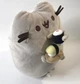 Мягкая игрушка Pusheen Sushi Кот с роллами в лапках 15см - изображение 5